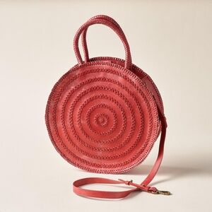 Sundance Ruby Bag